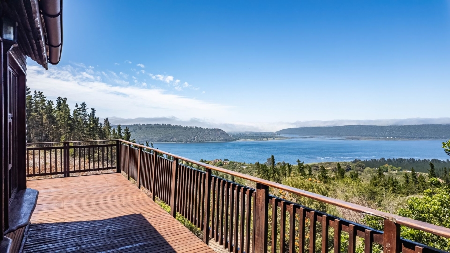 Commercial Property for Sale in Wilderness Rural Western Cape